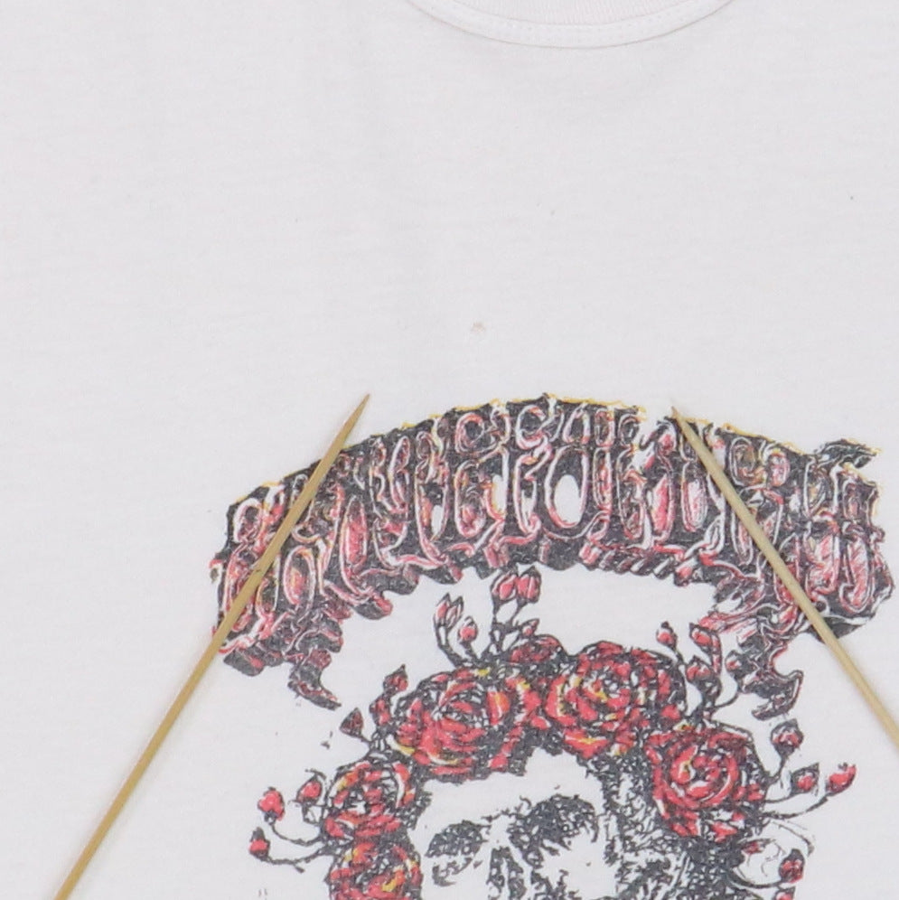 1970s Grateful Dead Bertha Shirt