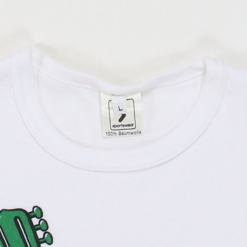 1970s Pop Rocky Magazine Shirt