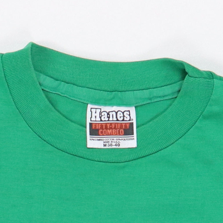 1982 Nike Cascade Run Off Shirt