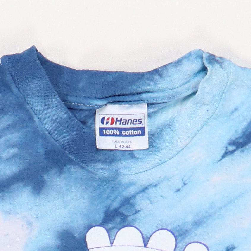 1989 The Who Tommy Tie Dye Shirt