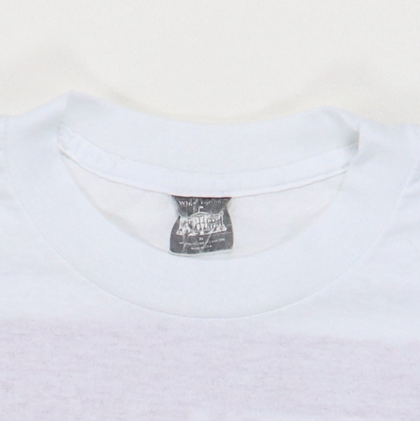 1988 UB40 World Tour Shirt