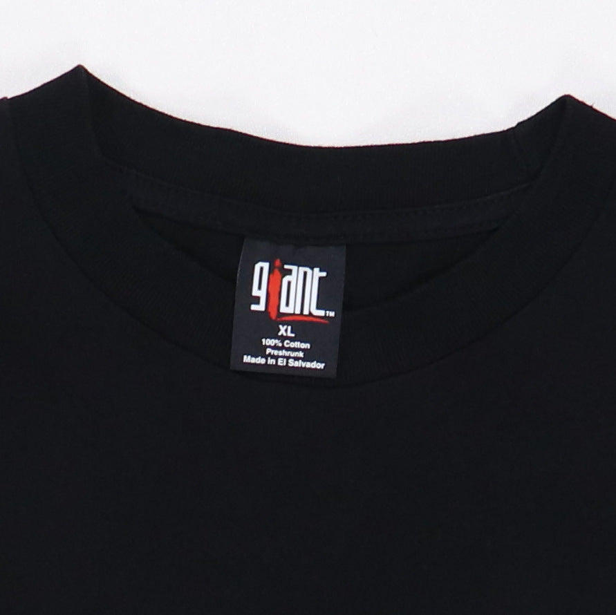 1998 Third Eye Blind Bonfire Tour Crew Shirt