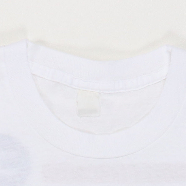 1990 Don Henley Tour Shirt