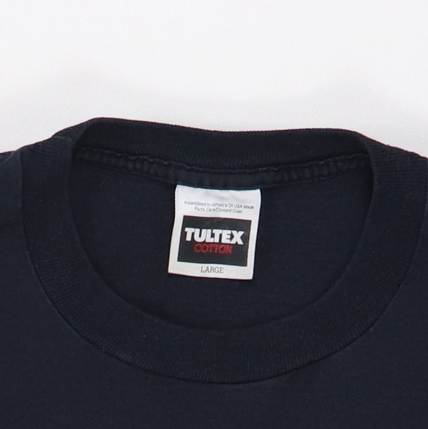 1993 Sepultura Chaos A.D. Shirt