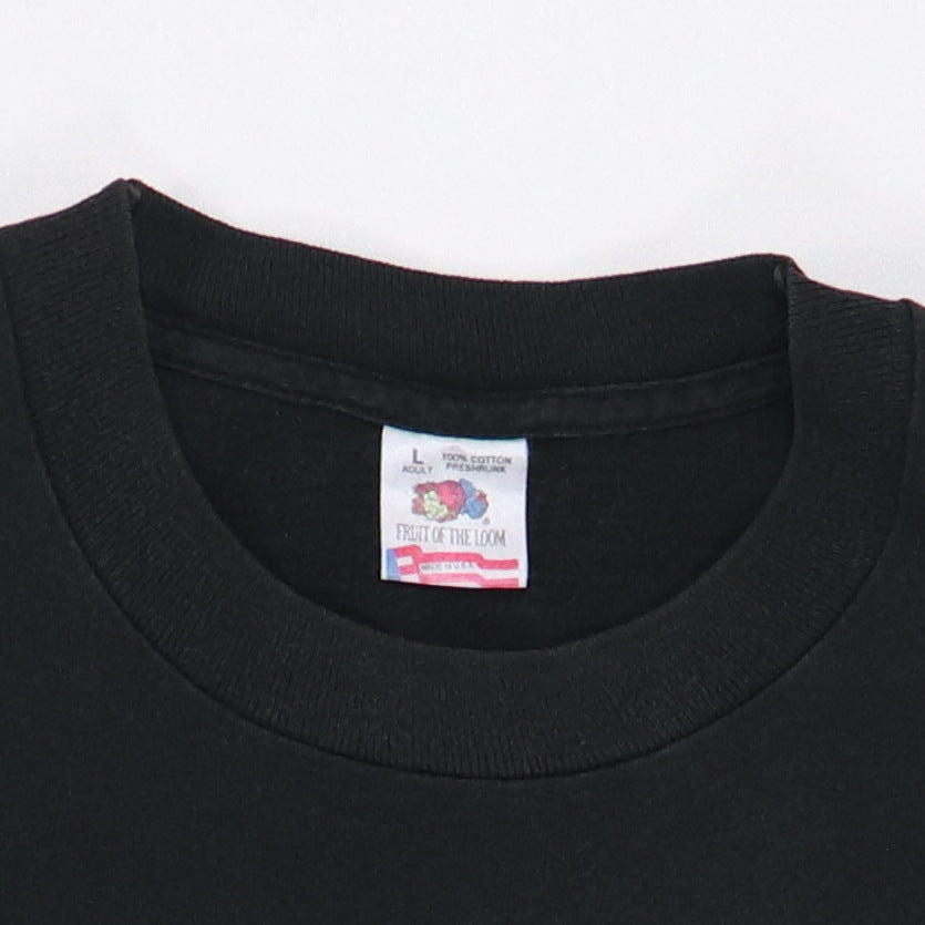 1992 Race It Or Take It To Bed Shirt