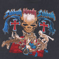 1970s Black Sabbath Bloody Sabbath Shirt