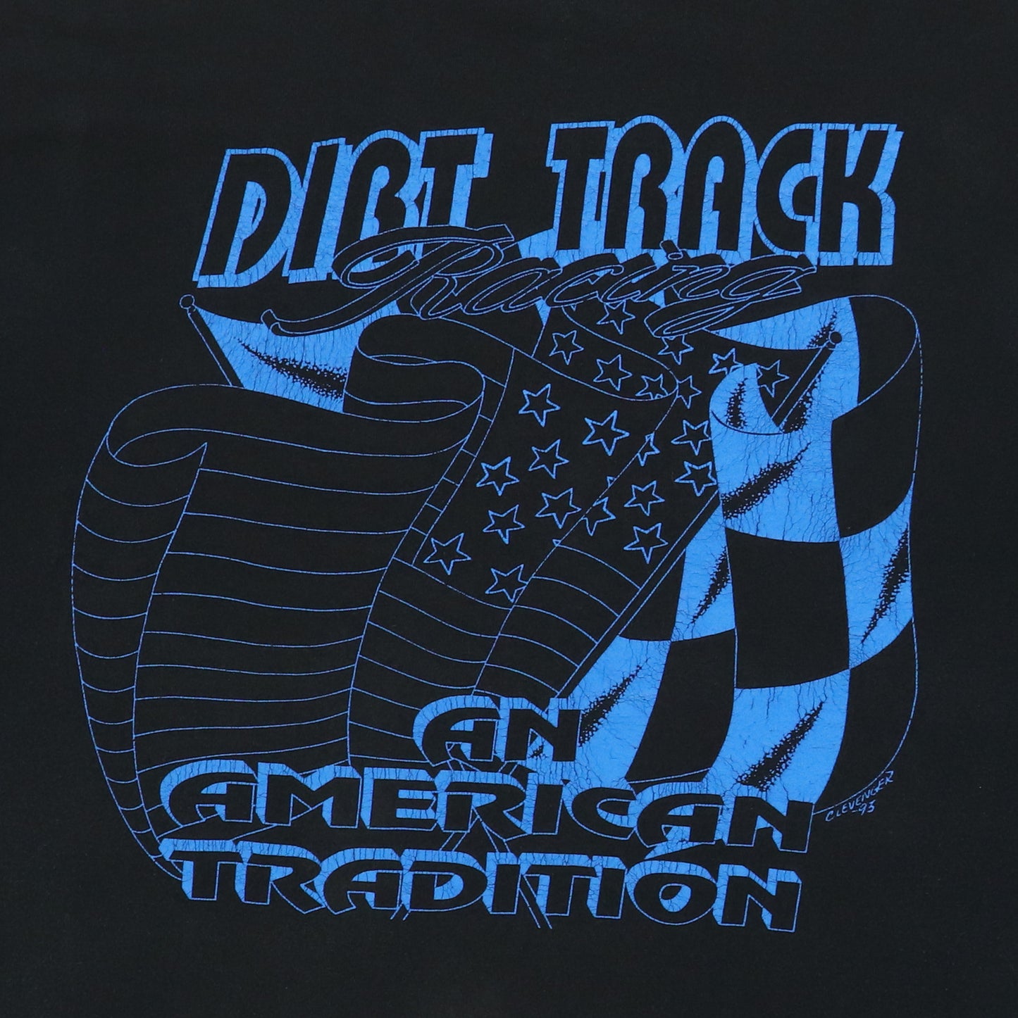 1992 Race It Or Take It To Bed Shirt