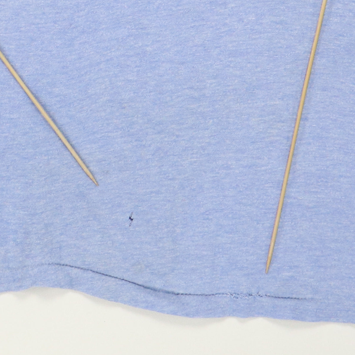 1978 Jethro Tull Busting Out Tour Crew Shirt