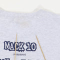 1998 Mack 10 The Recipe Promo Shirt