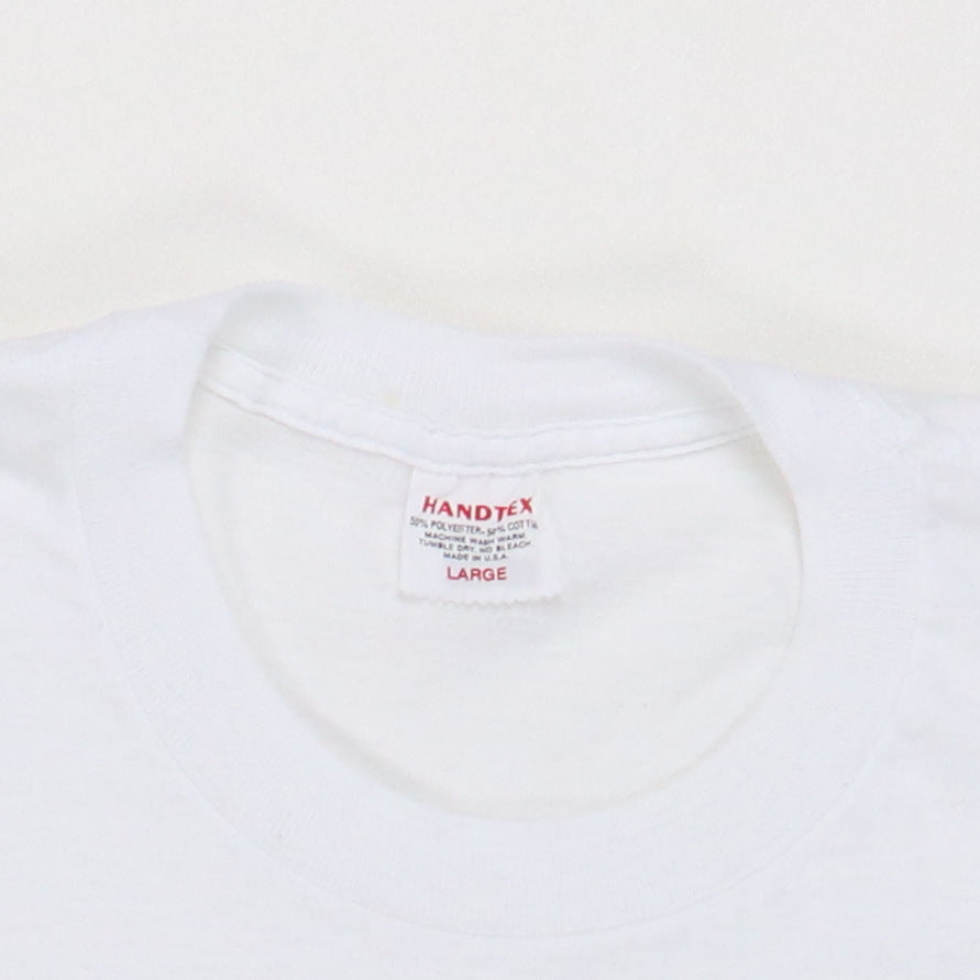 1989 Woodstock Shirt