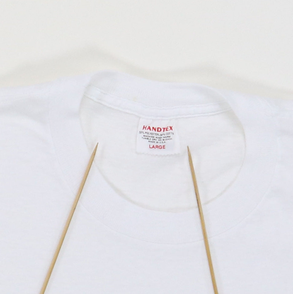 1989 Woodstock Shirt