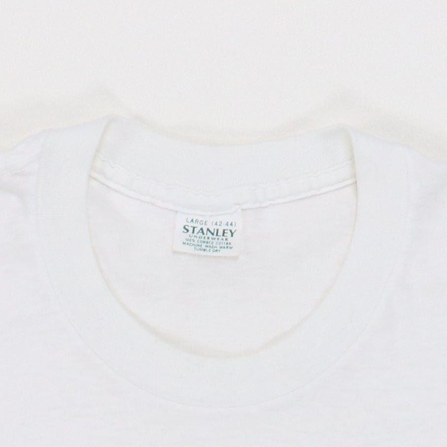 1972 Slade Promo Shirt