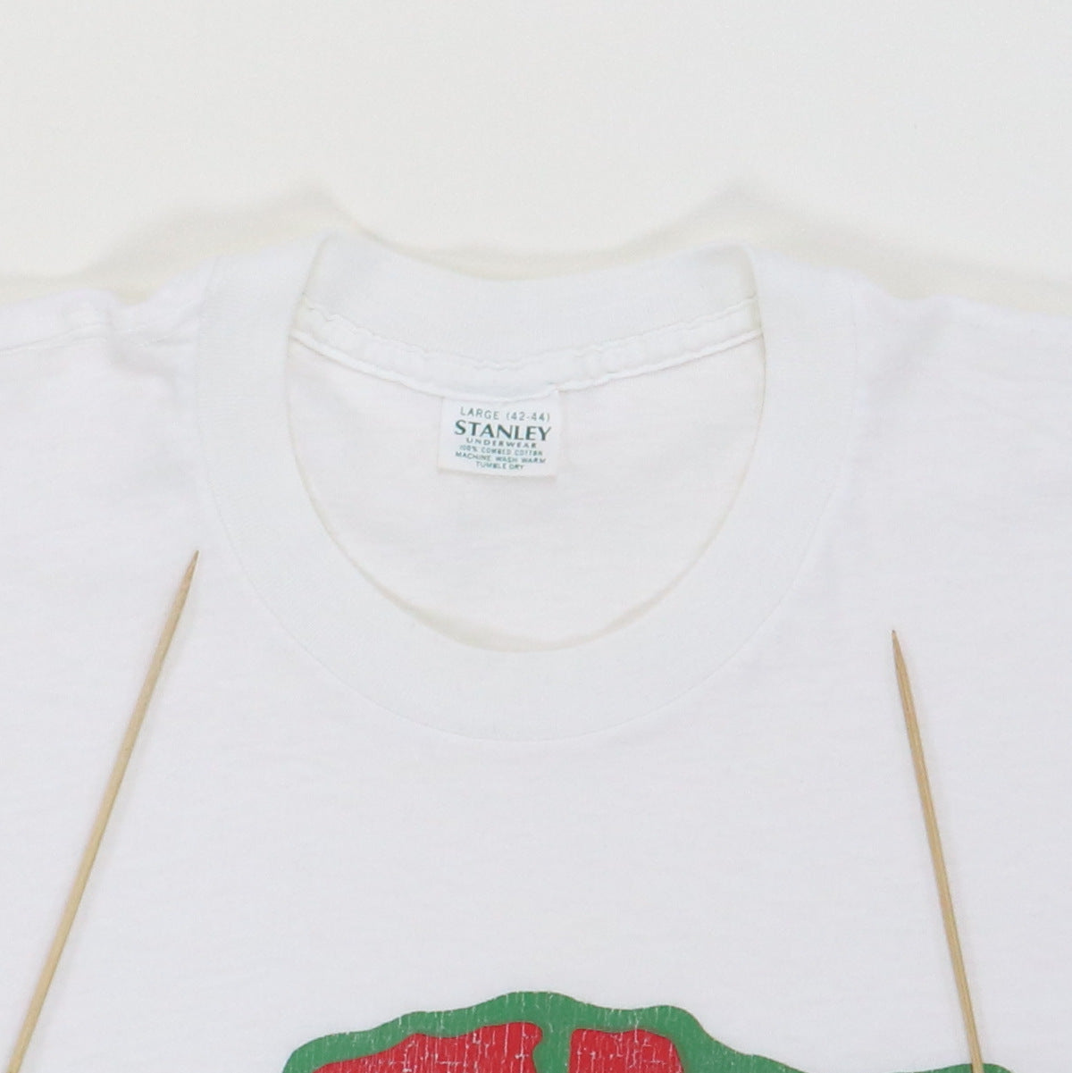 1972 Slade Promo Shirt