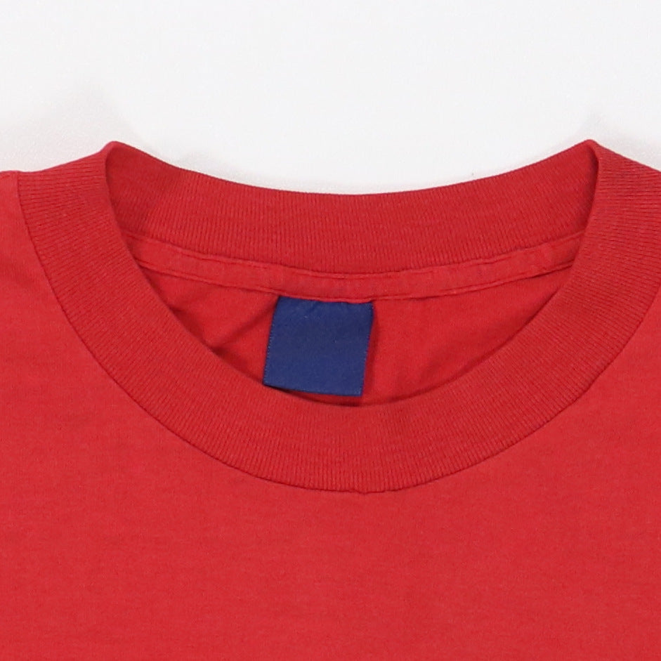 1980s Nike Swoosh Shirt