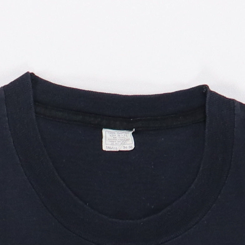 1981 999 Concrete Shirt