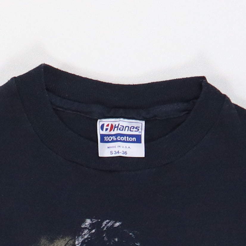 1985 Bruce Springsteen World Tour Shirt