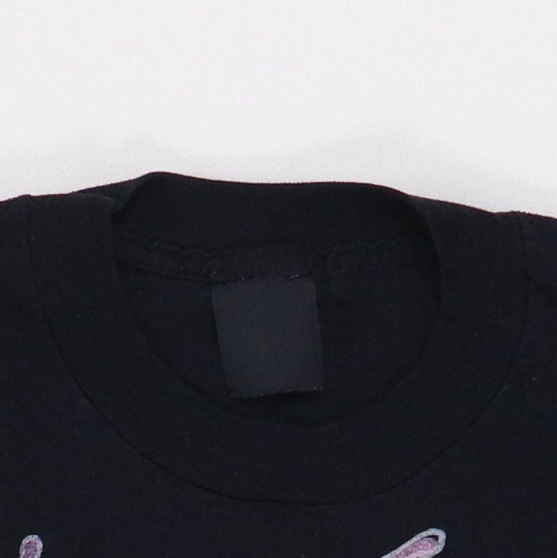 1987 Pink Floyd Momentary Lapse Of Reason Tour Shirt