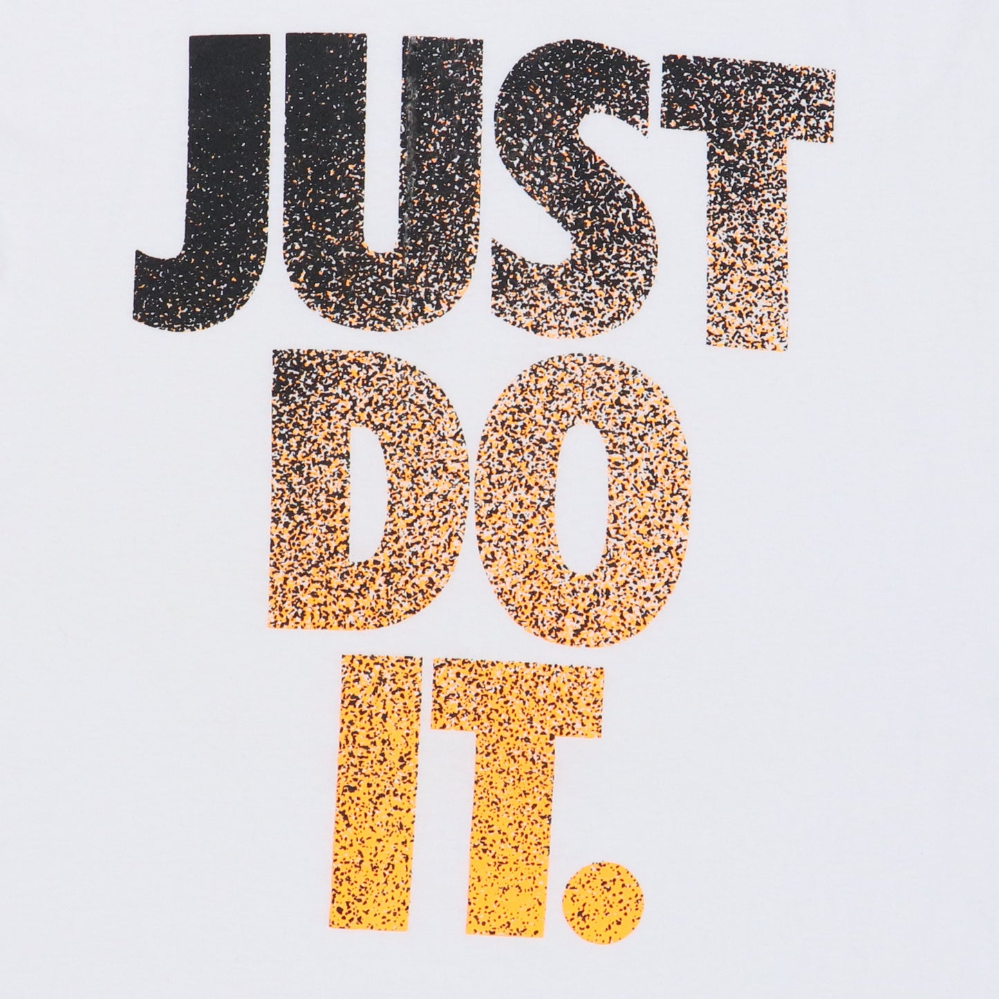 1990s Nike Just Do It Shirt
