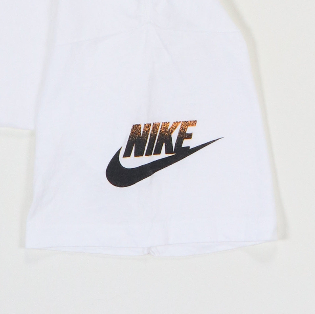 1990s Nike Just Do It Shirt