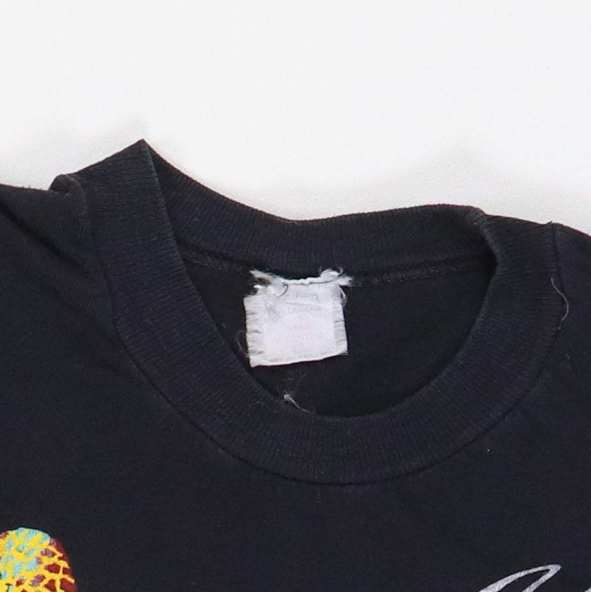 1980s Alice Cooper Shirt