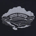 1970s Lynyrd Skynyrd Street Survivors Shirt
