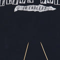 1982 Elton John Jump Up Tour Shirt