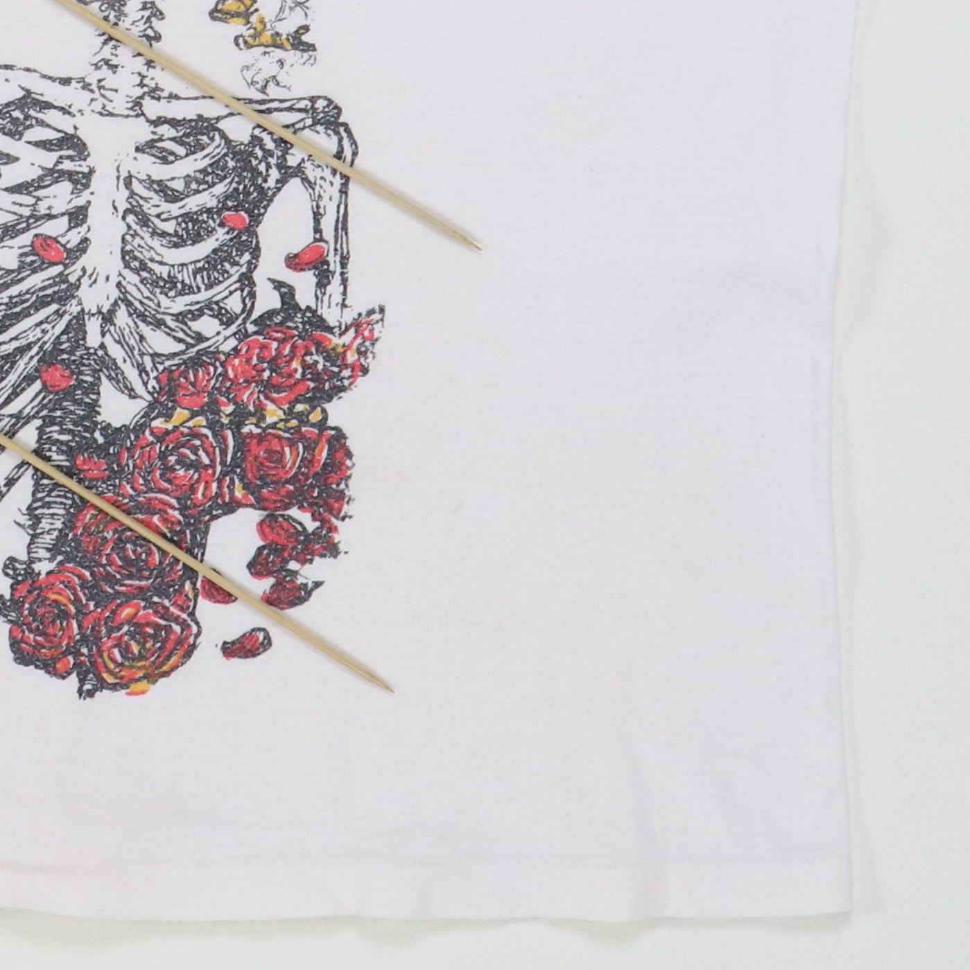 1970s Grateful Dead Bertha Shirt