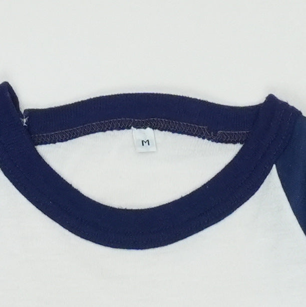 1978 Little Feat World Tour Jersey Shirt