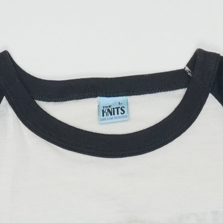 1980 Bruce Springsteen World Tour Jersey Shirt