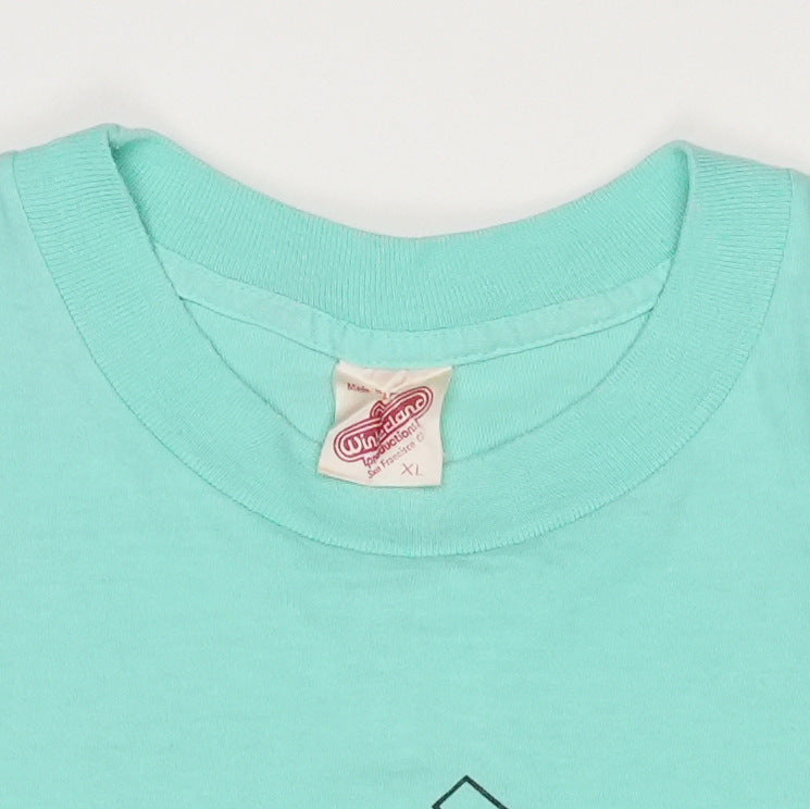 1983 Jackson Browne Shirt