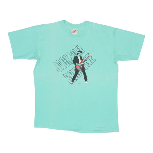1983 Jackson Browne Shirt