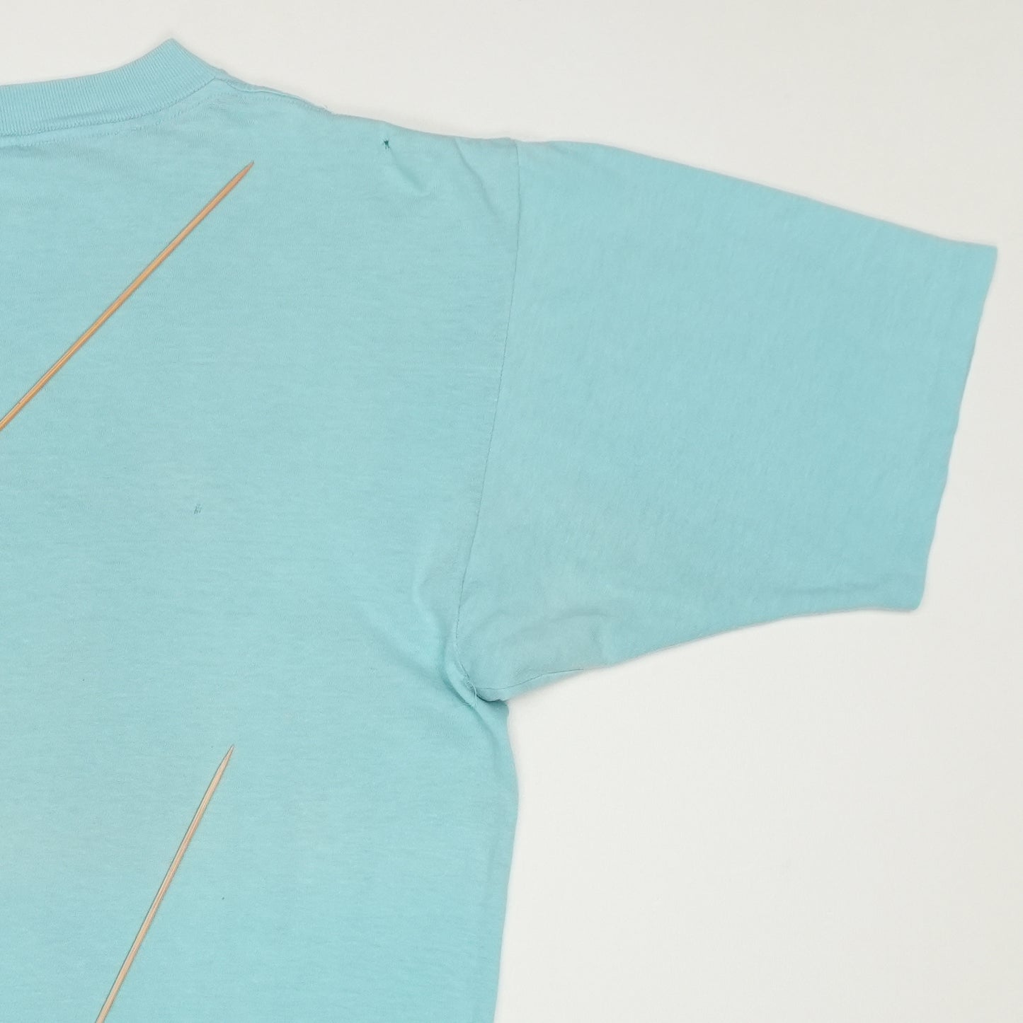 1980s Mr Bill Show Shirt