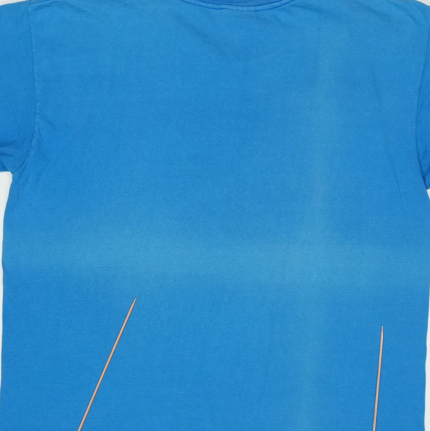 1980s Riders In The Sky Shirt