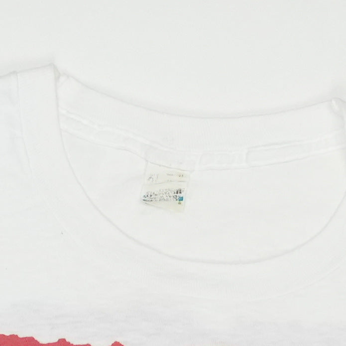 1986 Huey Lewis and The News Shirt