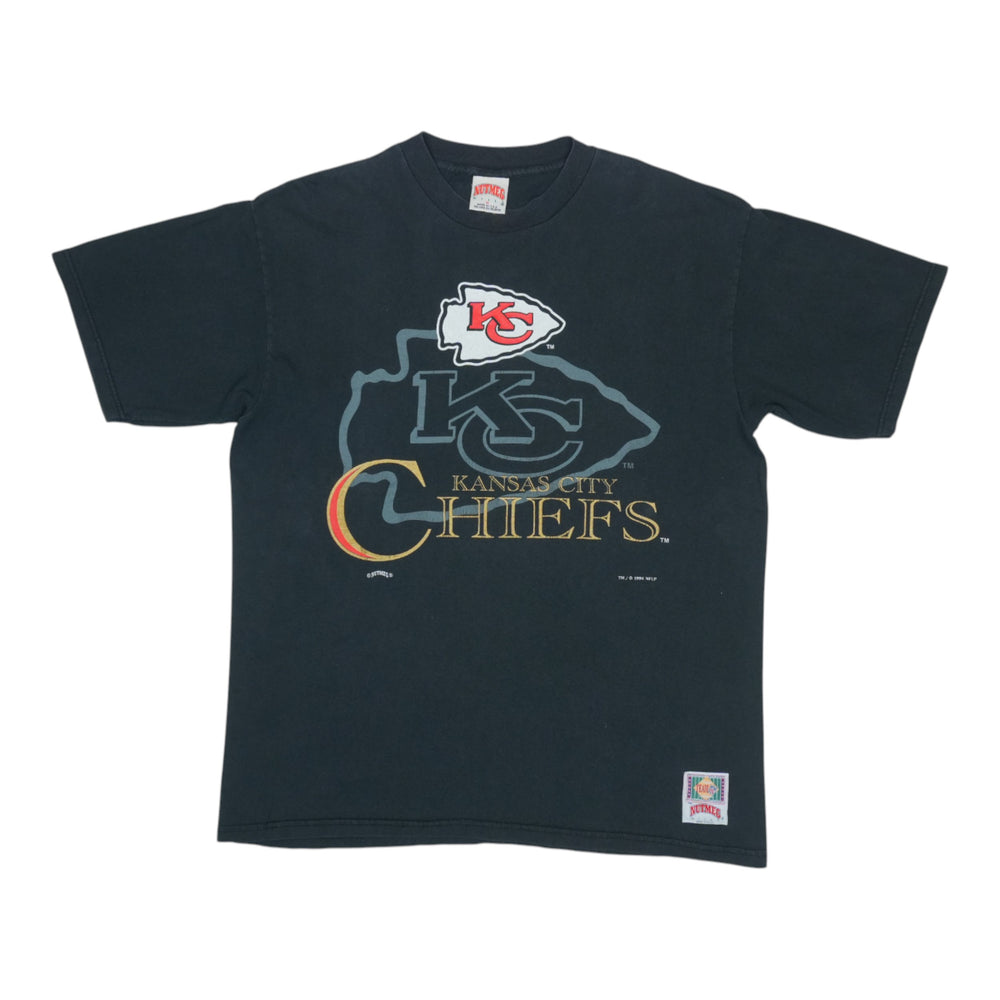 1994 Kansas City Chiefs Shirt