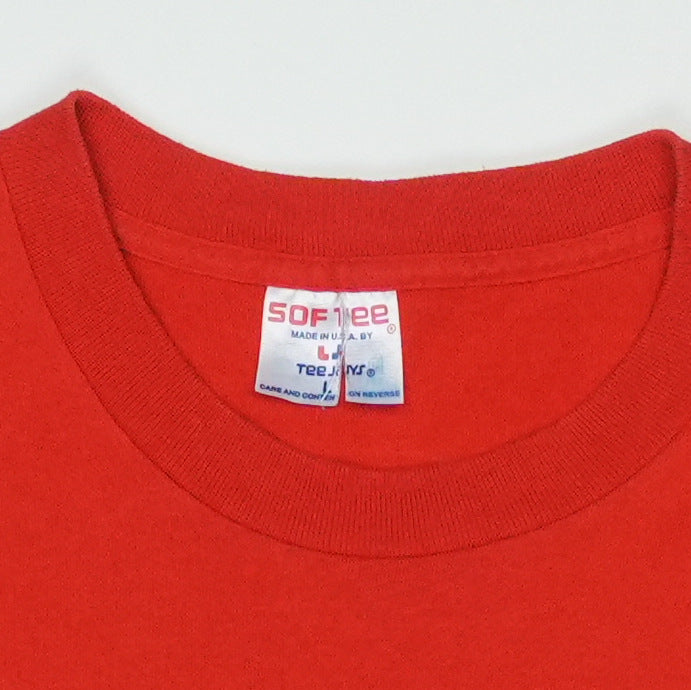 1990s Kansas City Chiefs Shirt