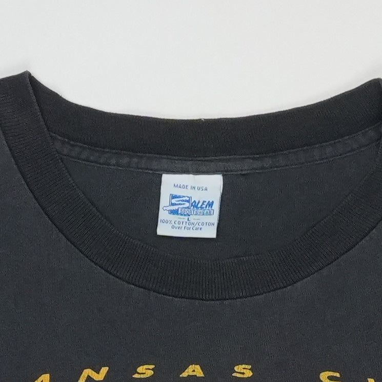 1990s Kansas City Chiefs Shirt