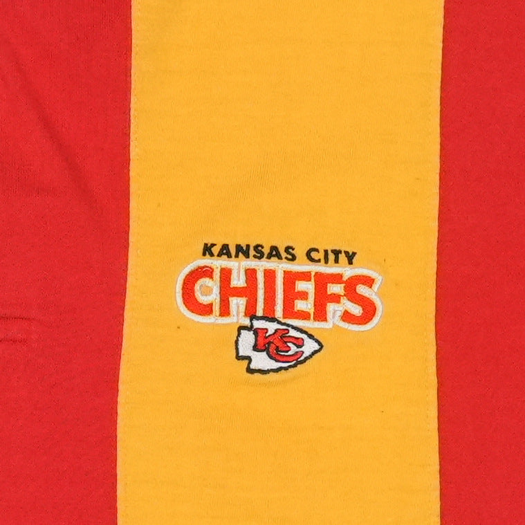 1990s Kansas City Chiefs Polo Shirt