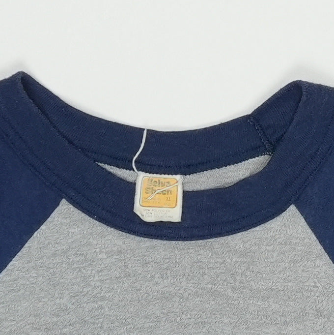 1980 Bob Seger Against The Wind Jersey Shirt