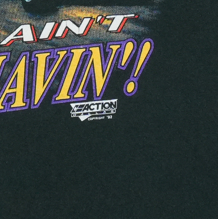 1992 Race It Or Take It To Bed Shirt