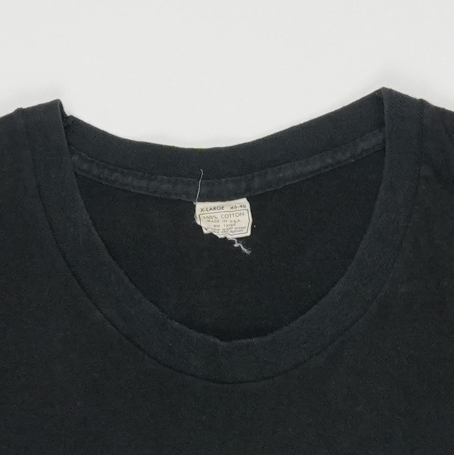 1977 Queen News Of The World Shirt