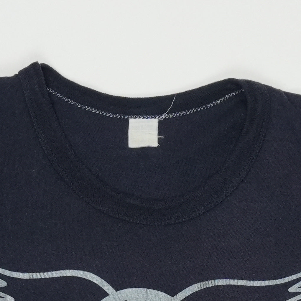 1976 Aerosmith Rocks Tour Shirt