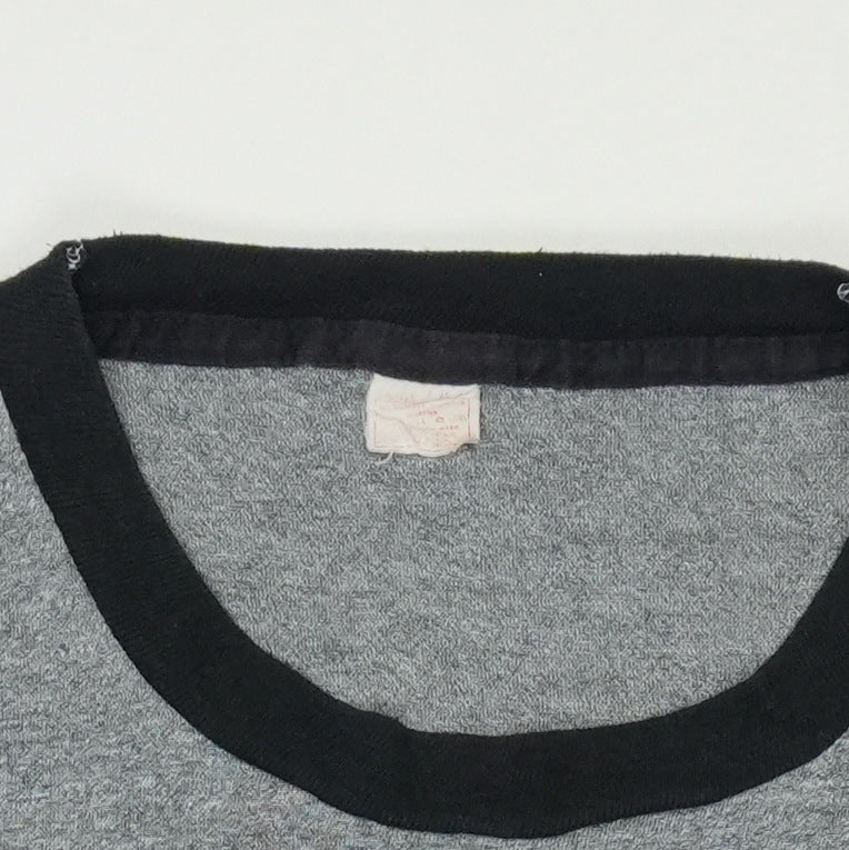 1979 Bad Company Desolation Angels Tour Shirt