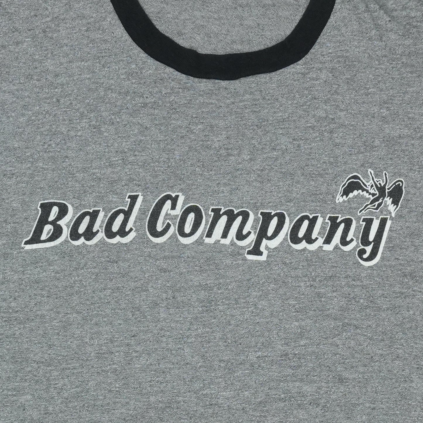 1979 Bad Company Desolation Angels Tour Shirt