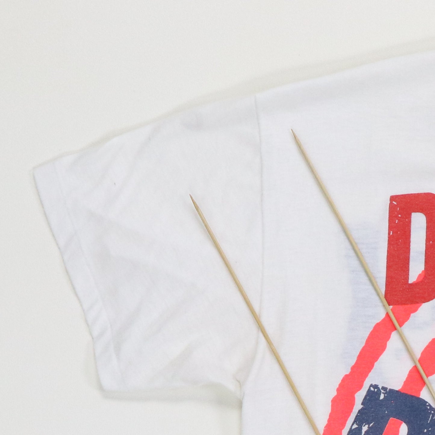 1990 Deborah Harry Def Dumb Blond Tour Shirt