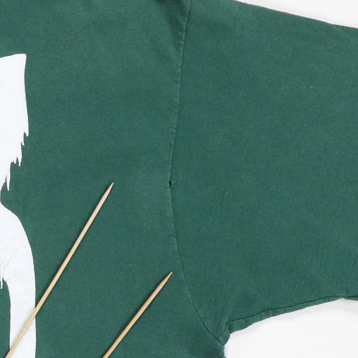 1990s Type O Negative Orchestra Of Death Shirt Detail