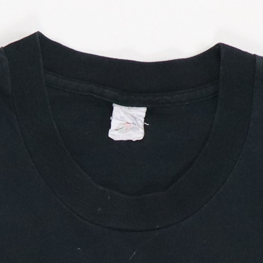 1993 Lollapalooza Tour Shirt