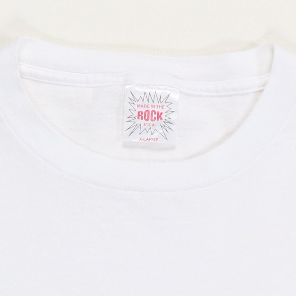 1990s Hedonism Be Wicked For A Week Shirt