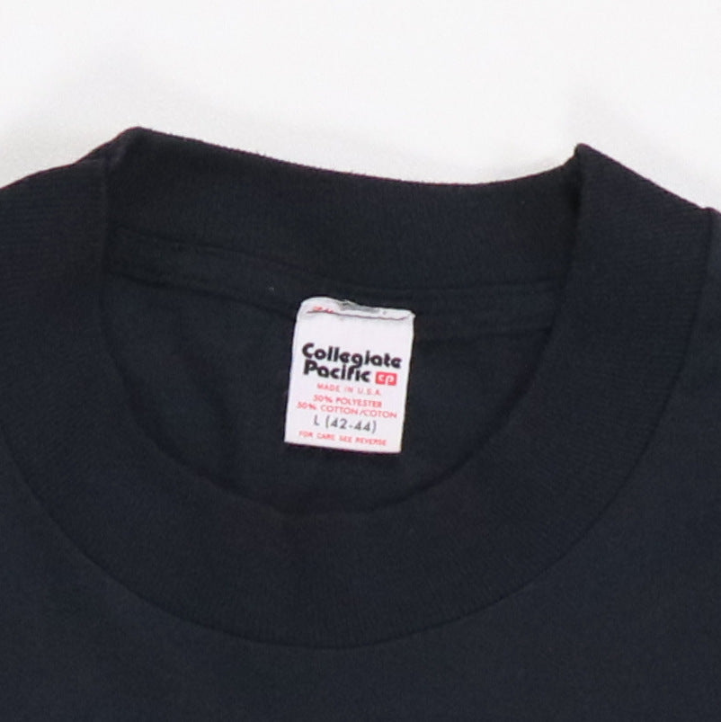 1986 MTV Video Music Awards Crew Shirt