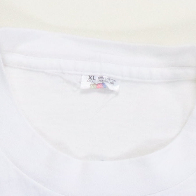 1994 Lollapalooza Tour Shirt